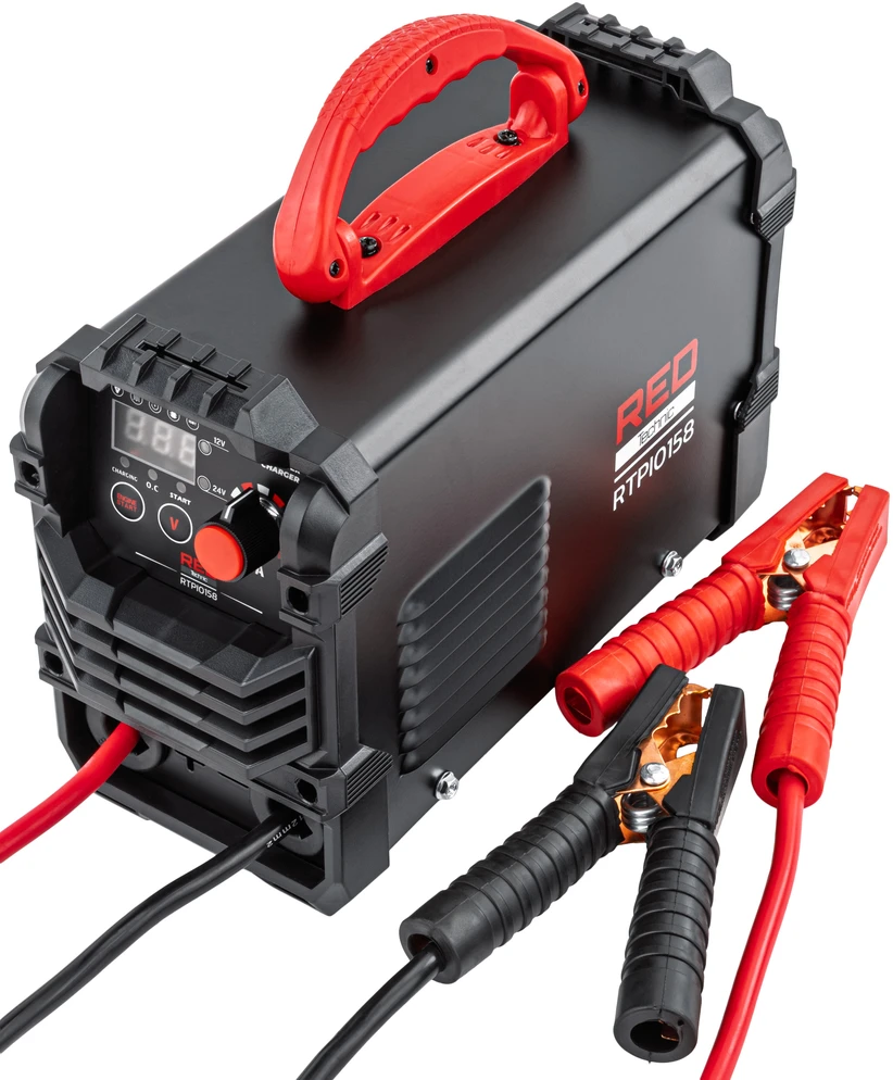 Red Technic Invertoriaus tiesintuvas RTPI0168
