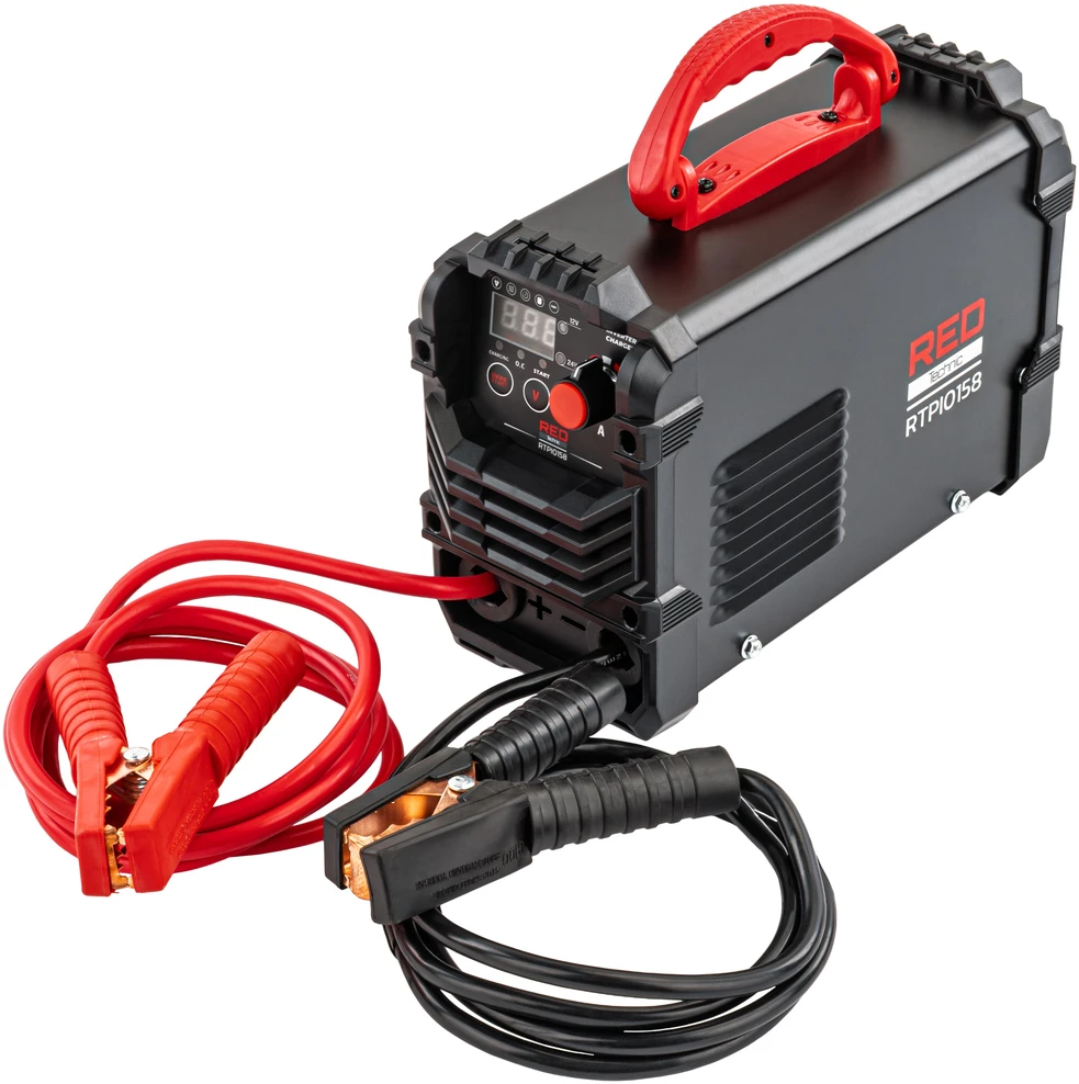 Red Technic Invertoriaus tiesintuvas RTPI0168