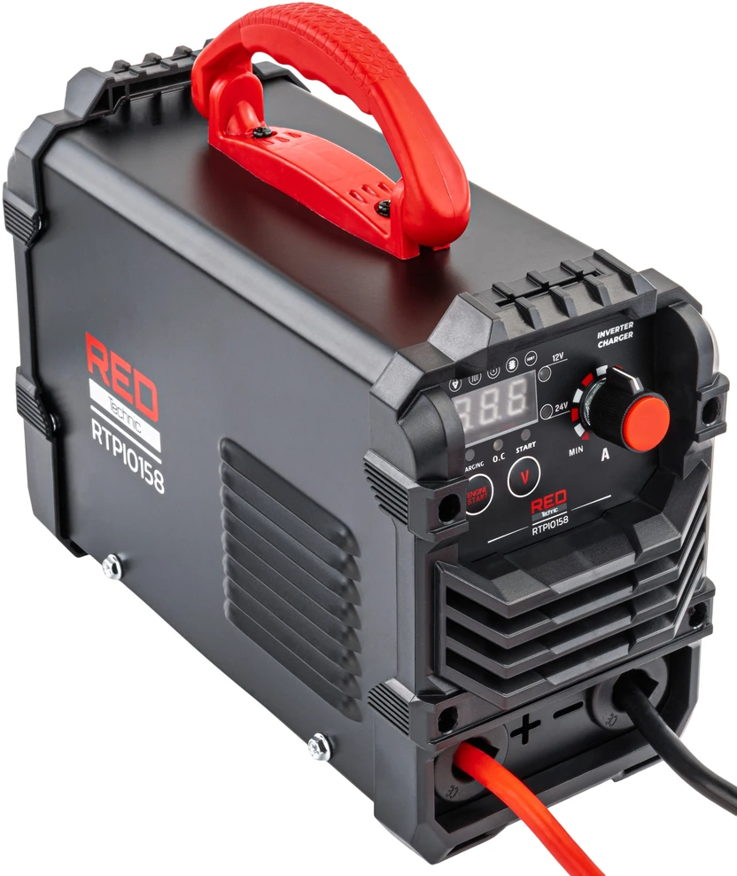 Red Technic Invertoriaus tiesintuvas RTPI0168