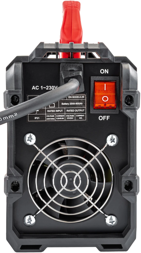 Red Technic Invertoriaus tiesintuvas RTPI0168