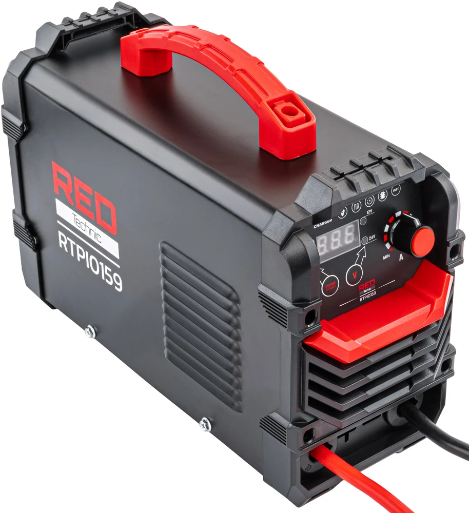 Red Technic Invertoriaus lygintuvas RTPI0169