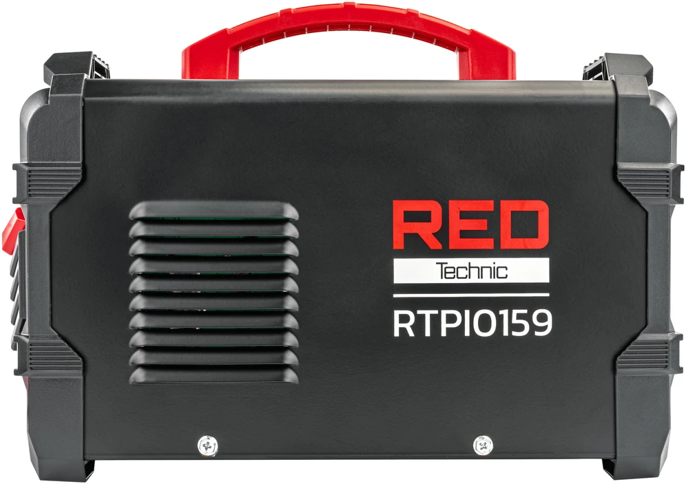 Red Technic Invertoriaus lygintuvas RTPI0169
