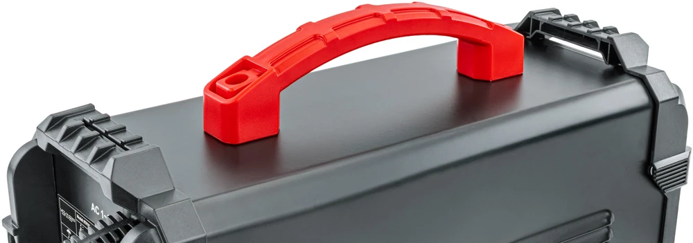 Red Technic Invertoriaus lygintuvas RTPI0169