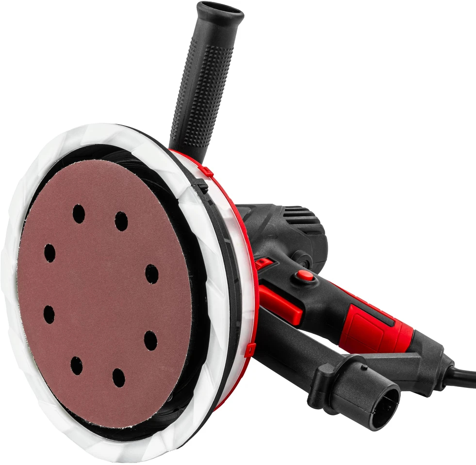 Red Technic Šlifuoklis do gipsu RTSDG0135