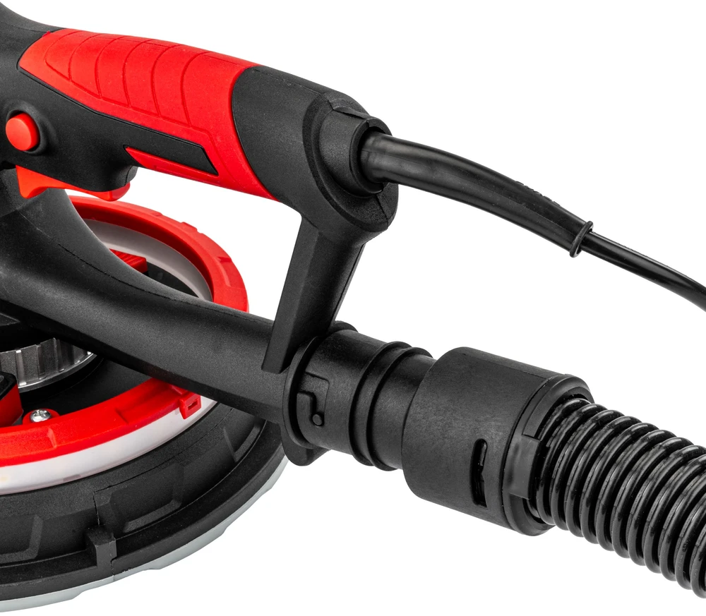 Red Technic Šlifuoklis do gipsu RTSDG0135