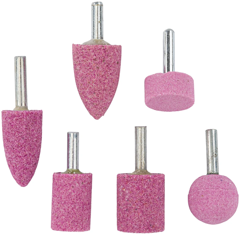 Red Technic Tiesinis šlifuoklis, 6mm griebtuvas, 1500W kintamas greitis, rotacinis įrankis metalui, medienai, stiklui, keramikai, plastikui, mini šlifuoklis