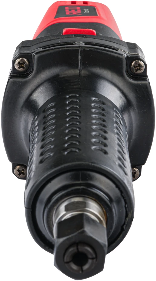 Red Technic Tiesinis šlifuoklis, 6mm griebtuvas, 1500W kintamas greitis, rotacinis įrankis metalui, medienai, stiklui, keramikai, plastikui, mini šlifuoklis