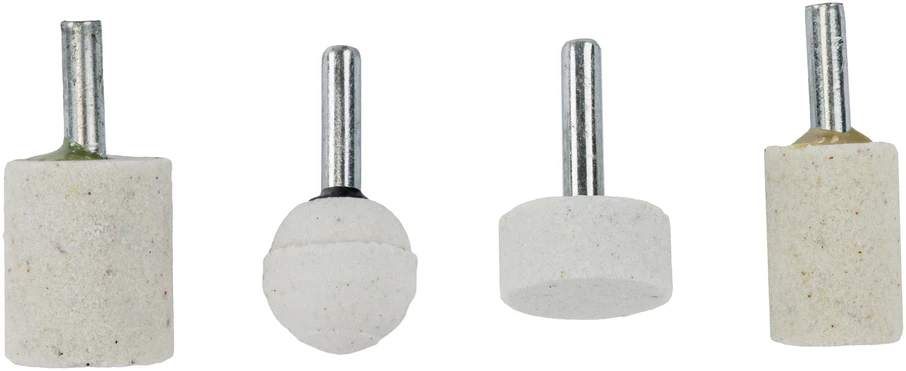 Red Technic Tiesinis šlifuoklis, 6mm griebtuvas, 1500W kintamas greitis, rotacinis įrankis metalui, medienai, stiklui, keramikai, plastikui, mini šlifuoklis