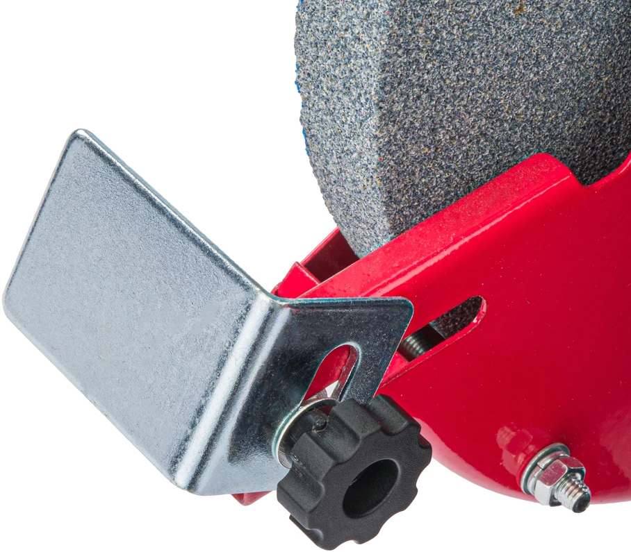 Red Technic Stalinis šlifuoklis 200 mm RTSS0084