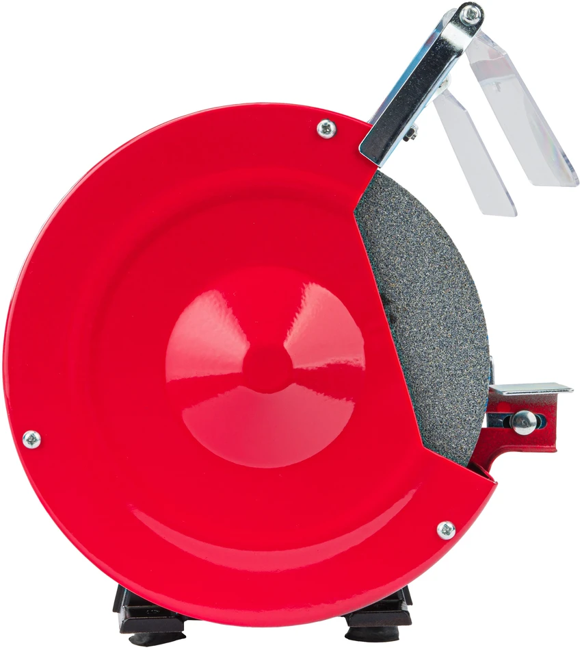 Red Technic Stalinis šlifuoklis 200 mm RTSS0084