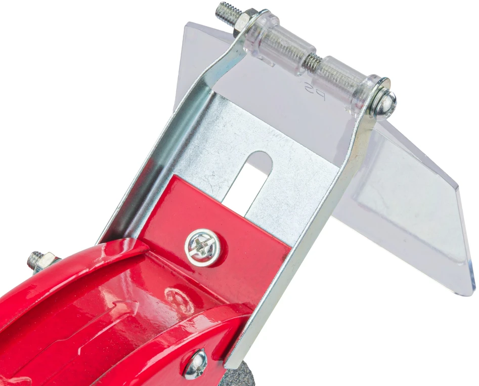Red Technic Stalinis šlifuoklis 200 mm RTSS0084