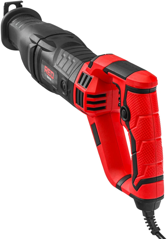 Grandininis pjūklas Red Technic tiesinis pjūklas RTPSZ0092