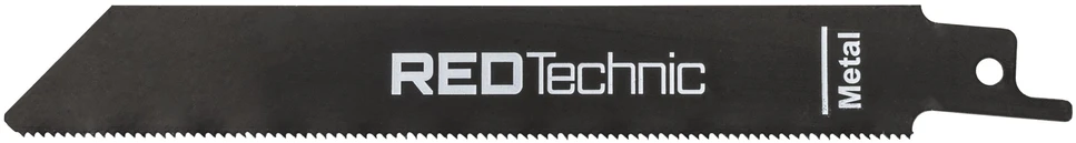 Grandininis pjūklas Red Technic tiesinis pjūklas RTPSZ0092