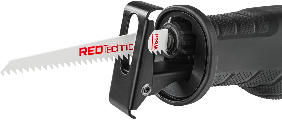 Grandininis pjūklas Red Technic tiesinis pjūklas RTPSZ0092