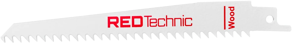 Grandininis pjūklas Red Technic tiesinis pjūklas RTPSZ0092