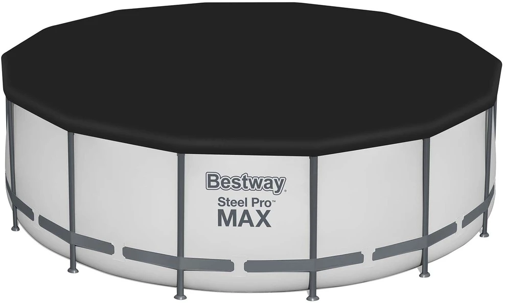 Bestway baseino uždangalas, dydis 396 cm