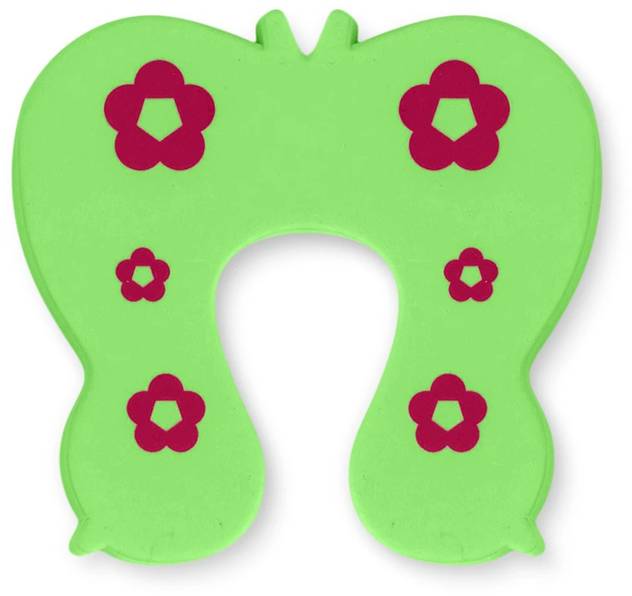 Ricokids 798600 durų kamštis 7 vnt gyvūnai