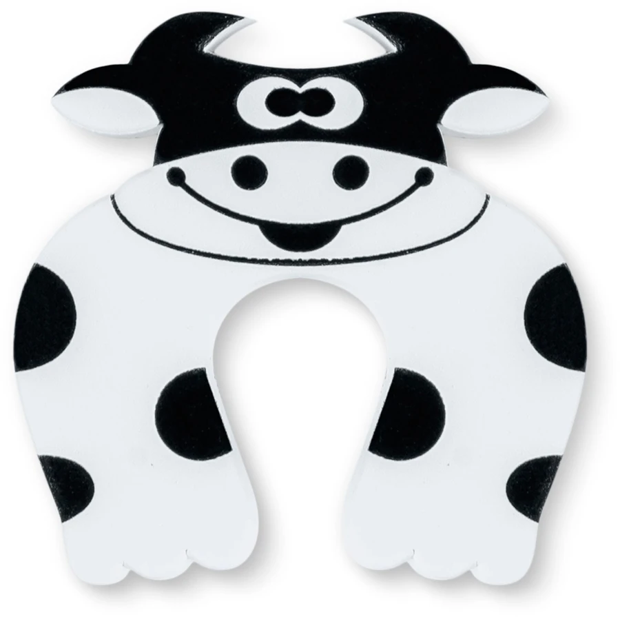 Ricokids 798600 durų kamštis 7 vnt gyvūnai