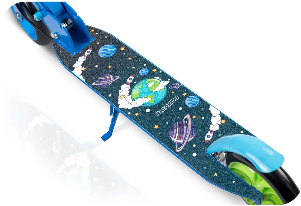 Ricokids Kodi kosminis paspirtukas