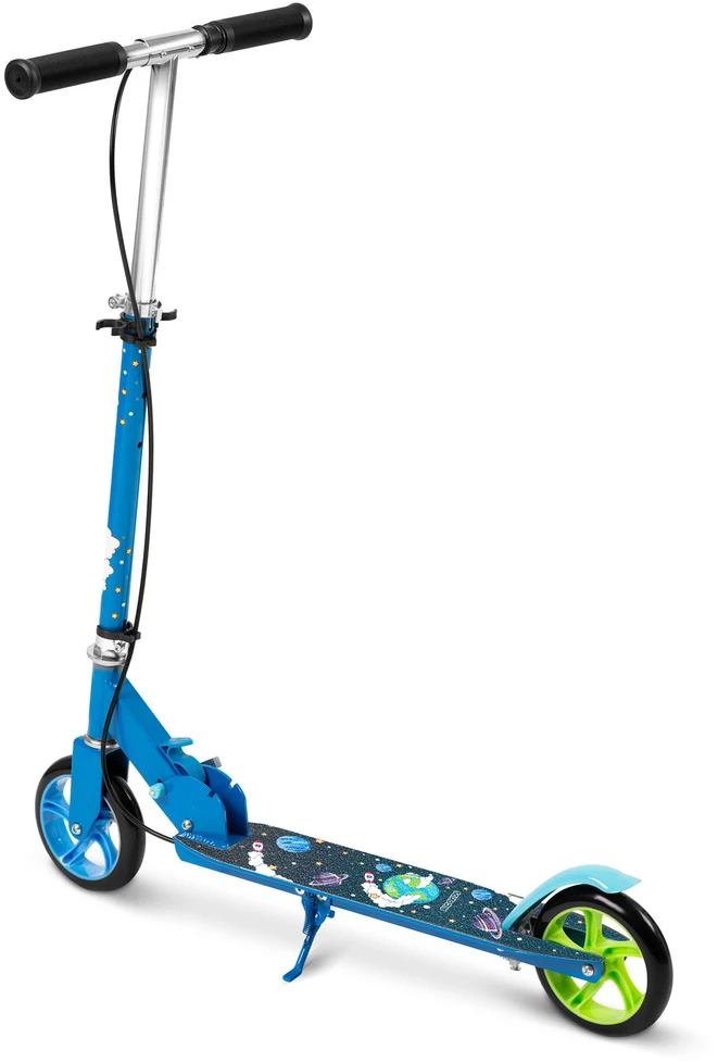Ricokids Kodi kosminis paspirtukas