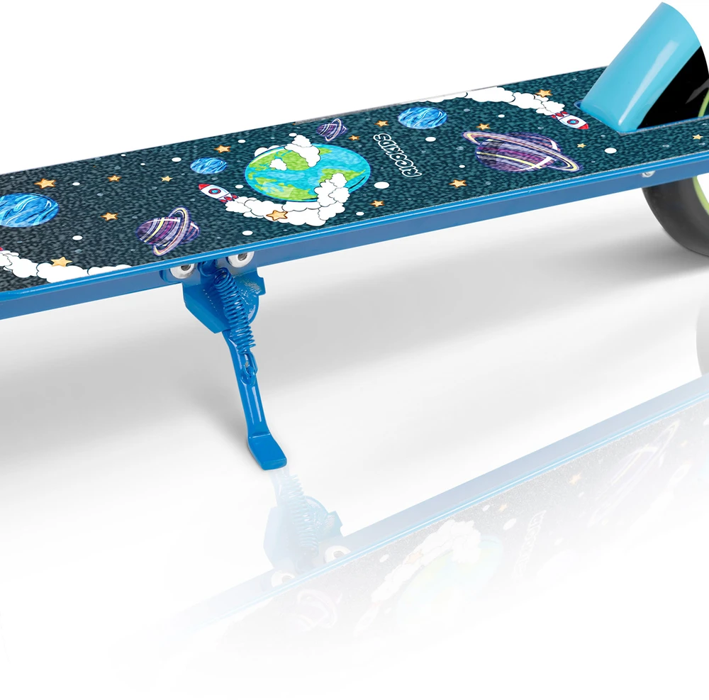 Ricokids Kodi kosminis paspirtukas
