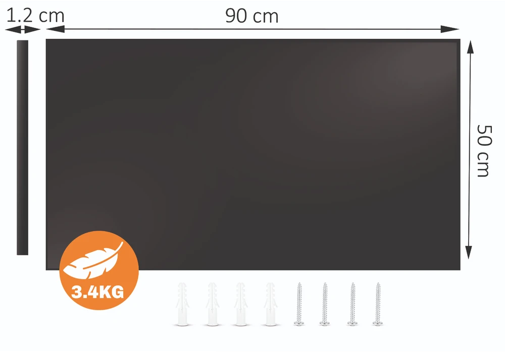 Šildytuvas infraraudonųjų spindulių infraraudonųjų spindulių spinduliuotė 600 W Berdsen BD-980