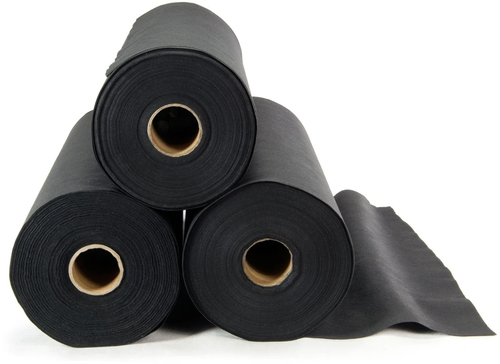 Sodo agrotekstilė 0,8 m x 50 m + 50 Plonos smeigtukai