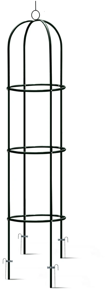 Sodo pavėsinės kolona 200 cm Plonos PL-992