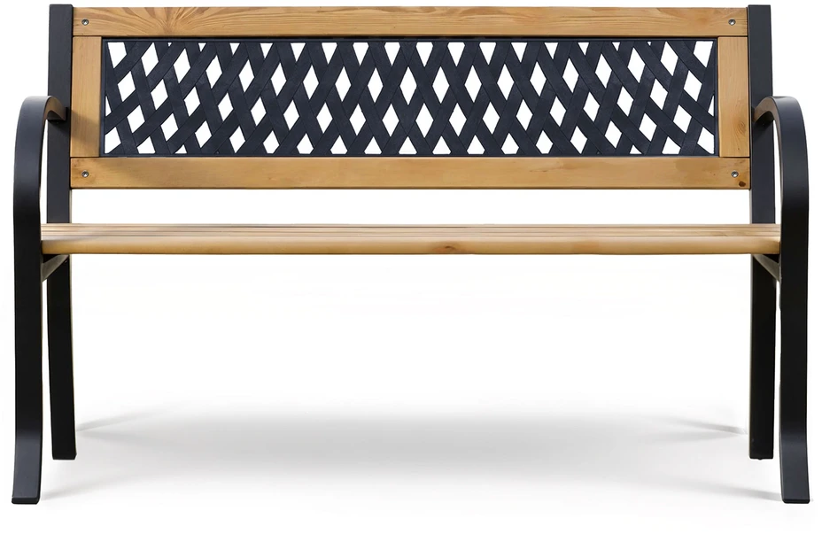 Sofotel Sodo suolas su atlošu 125 x 77 x 49 cm „Elion“ sofa