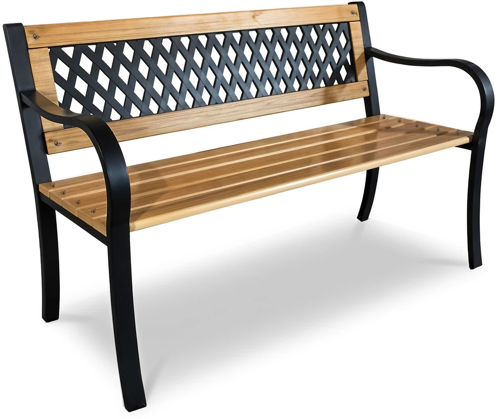 Sofotel Sodo suolas su atlošu 125 x 77 x 49 cm „Elion“ sofa