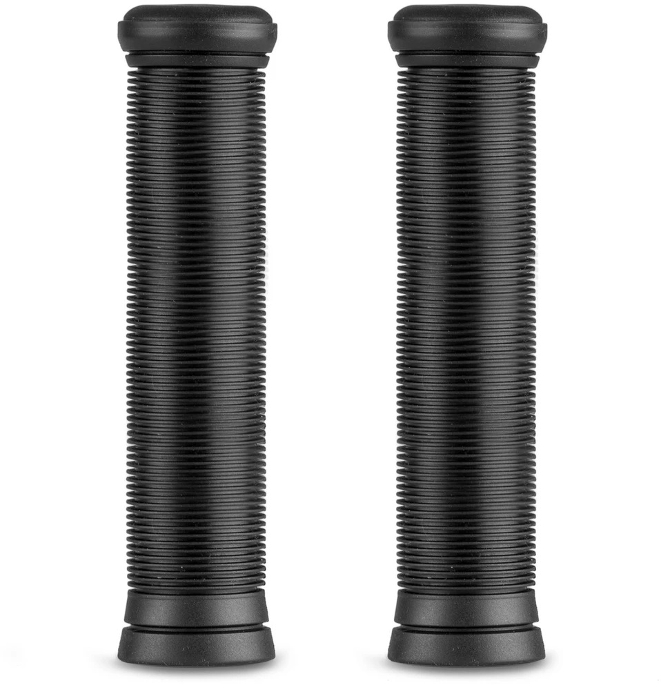 Soke buvo Paspirtuko rankenėlės juodos 142 mm G3 2 vnt.