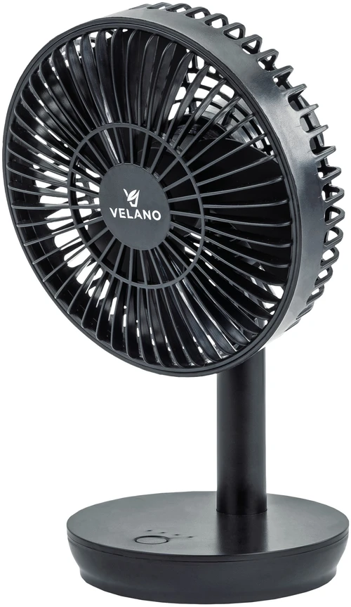 Stalinis ventiliatorius Velano VELWEBS0009