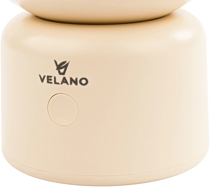 Stalinis ventiliatorius Velano VELWEBS0010
