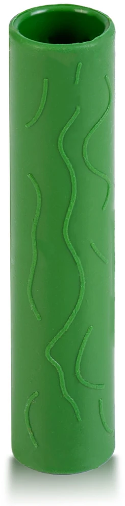 Stulpinės jungtys 11mm Plonos PL-941 žalios 10 vnt.