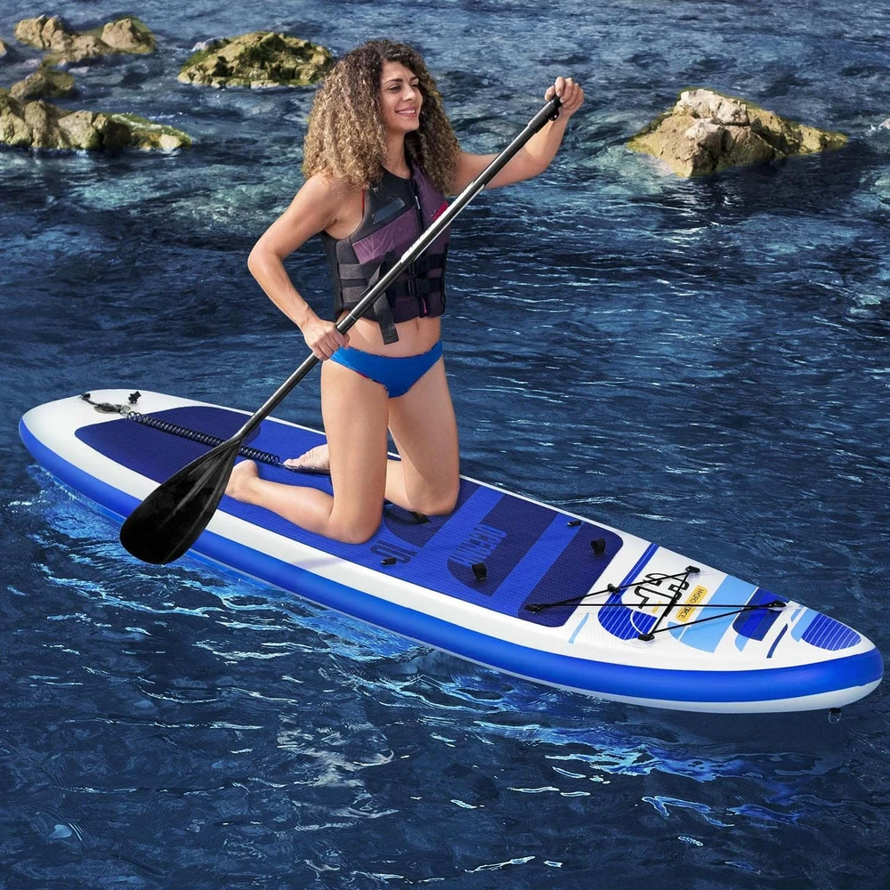 Irklentės Bestway Sup Hydro Force Oceana kabrioletas