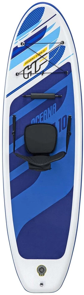 Irklentės Bestway Sup Hydro Force Oceana kabrioletas