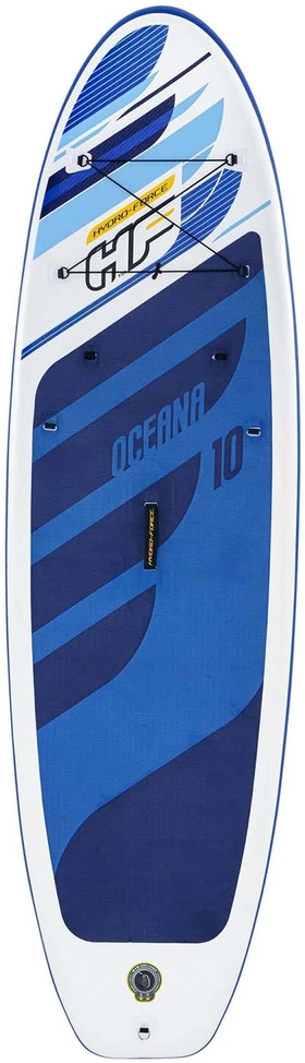 Irklentės Bestway Sup Hydro Force Oceana kabrioletas