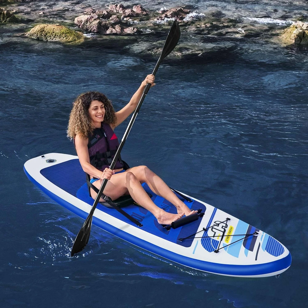 Irklentės Bestway Sup Hydro Force Oceana kabrioletas