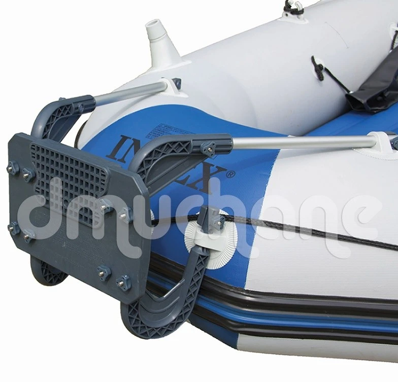 Pripučiamos valties variklio laikiklis INTEX Motor Mount Kit 68624NP