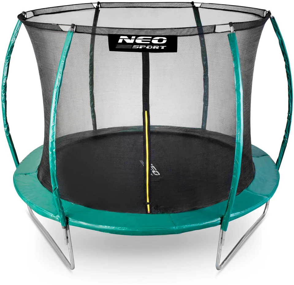 Vidinis batutų tinklas 312 cm 10ft Neo-Sport