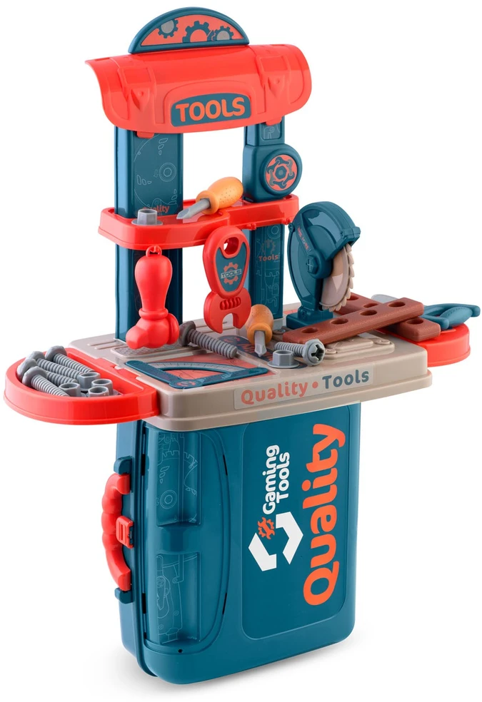 „Ricokids 772600“ vaikų dirbtuvės