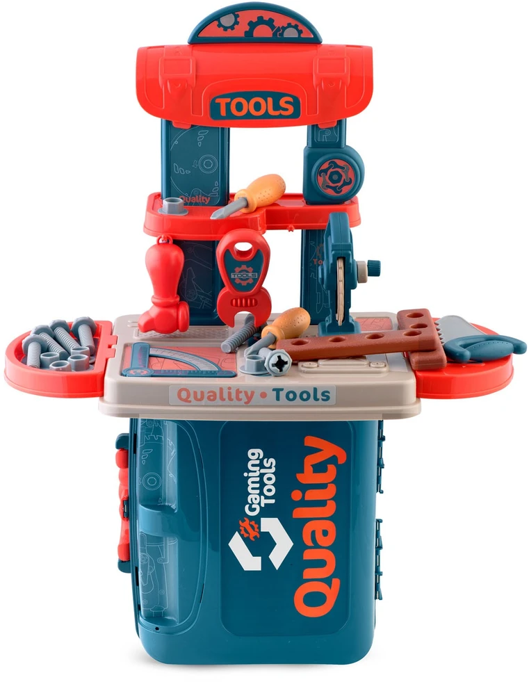 „Ricokids 772600“ vaikų dirbtuvės