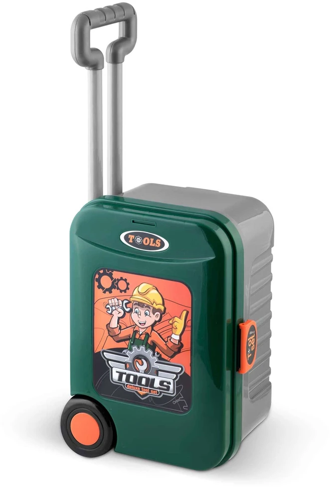 „Ricokids 772600“ žaliosios dirbtuvės vaikams