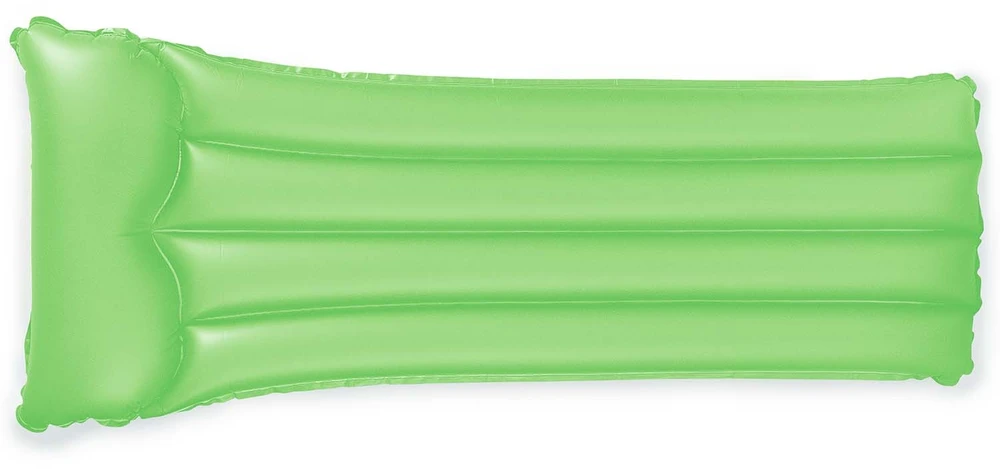 Žalias plaukimo čiužinys Intex 59717