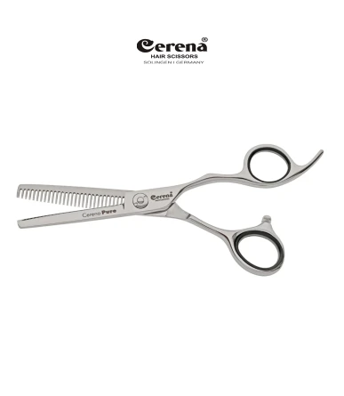 CERENA Solingen Scissors Žirklės PURE 6.0 Textur