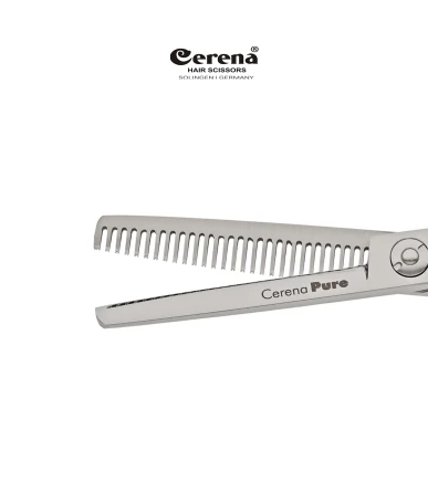 CERENA Solingen Scissors Žirklės PURE 6.0 Textur