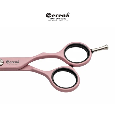CERENA Solingen Scissors Žirklės Rožinis 5.5