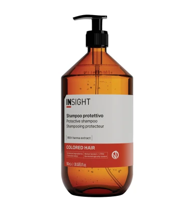 Insight Professional ICO210 INSIGHT COLORED HAIR šampūnas dažytiems plaukams 900ml