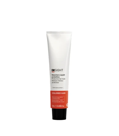 Insight Professional ICO412 INSIGHT COLORED HAIR kaukė dažytiems plaukams 75ml