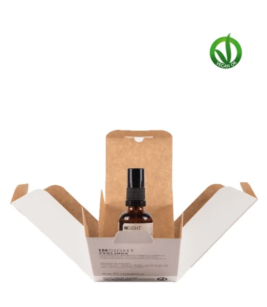 Insight Professional IFE186 INSIGHT FEELINGS Memory of a scent - Hair &amp; body spiced fragrance Kvepalai 50ml